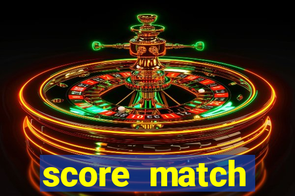 score match dinheiro infinito